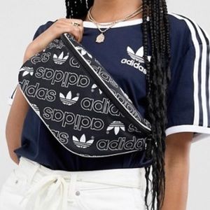 Adidas bag